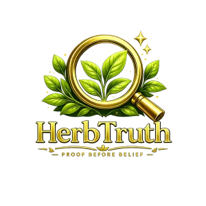 HerbTruth Logo