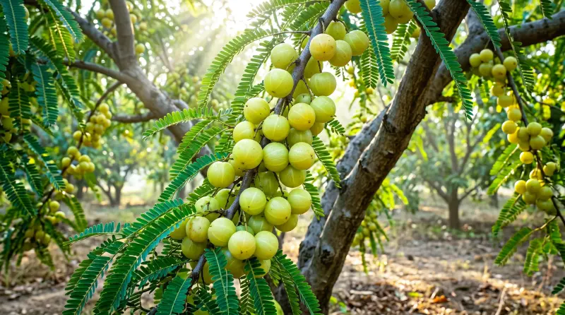 आंवला medicinal herb