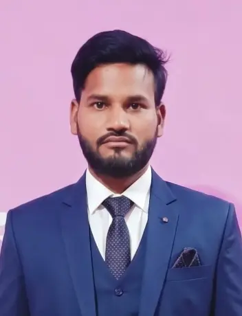 Vikas Pal